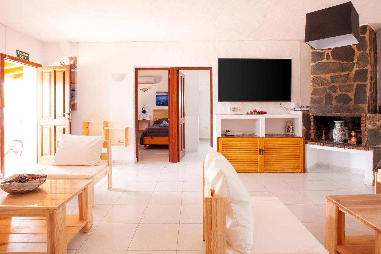 Villablanca San Rafael De Sa Creu Luaran gambar
