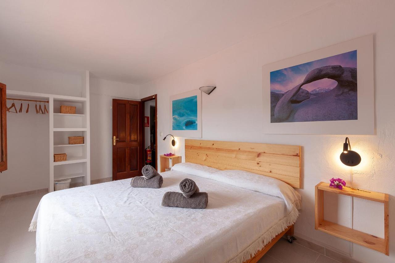 Villablanca San Rafael De Sa Creu Luaran gambar